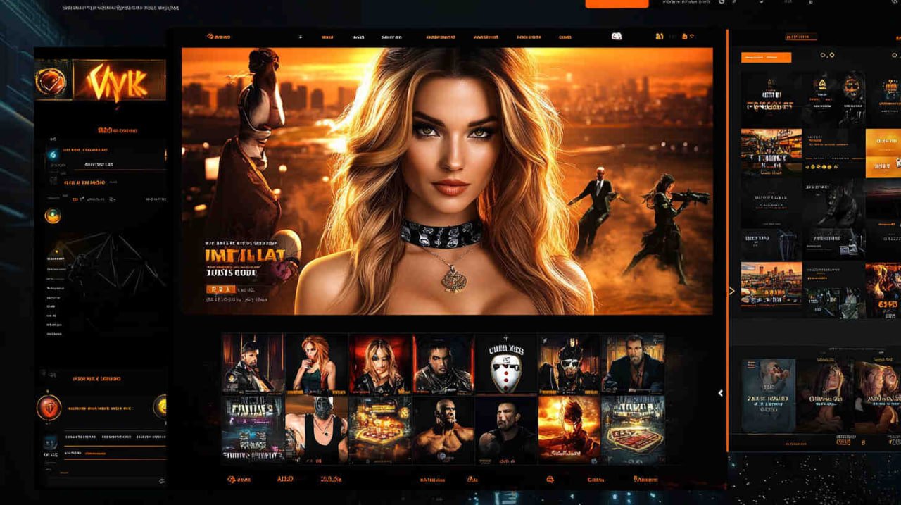 Antarmuka pemilihan pasar esports di wbtoto untuk Mobile Legends dan Free Fire